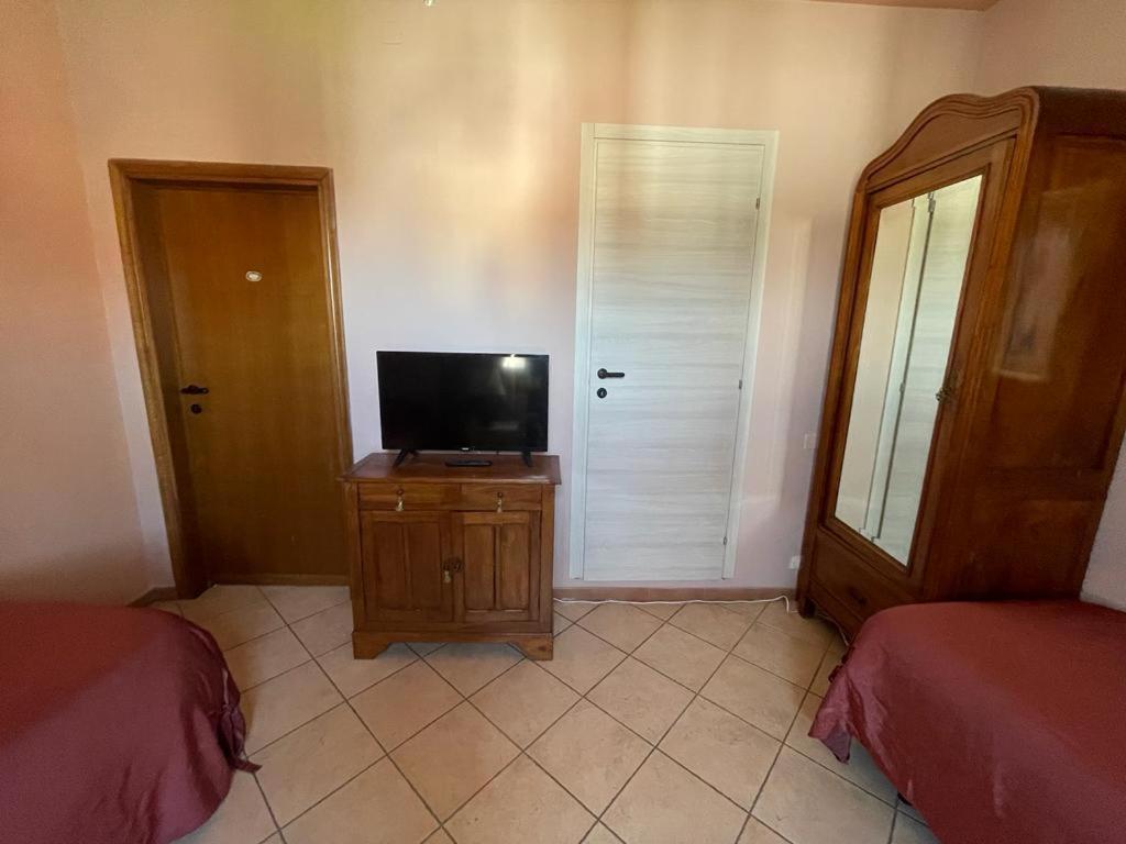 B&B La Casa Di Zia Lina Monsummano Terme Room photo